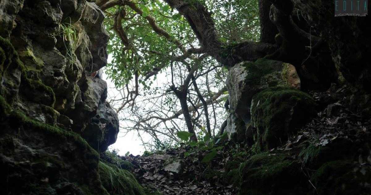 Non c'� solo Mercadante: dall'altra parte di Cassano grotte e natura antica
